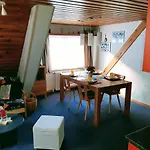 Chalet Casita