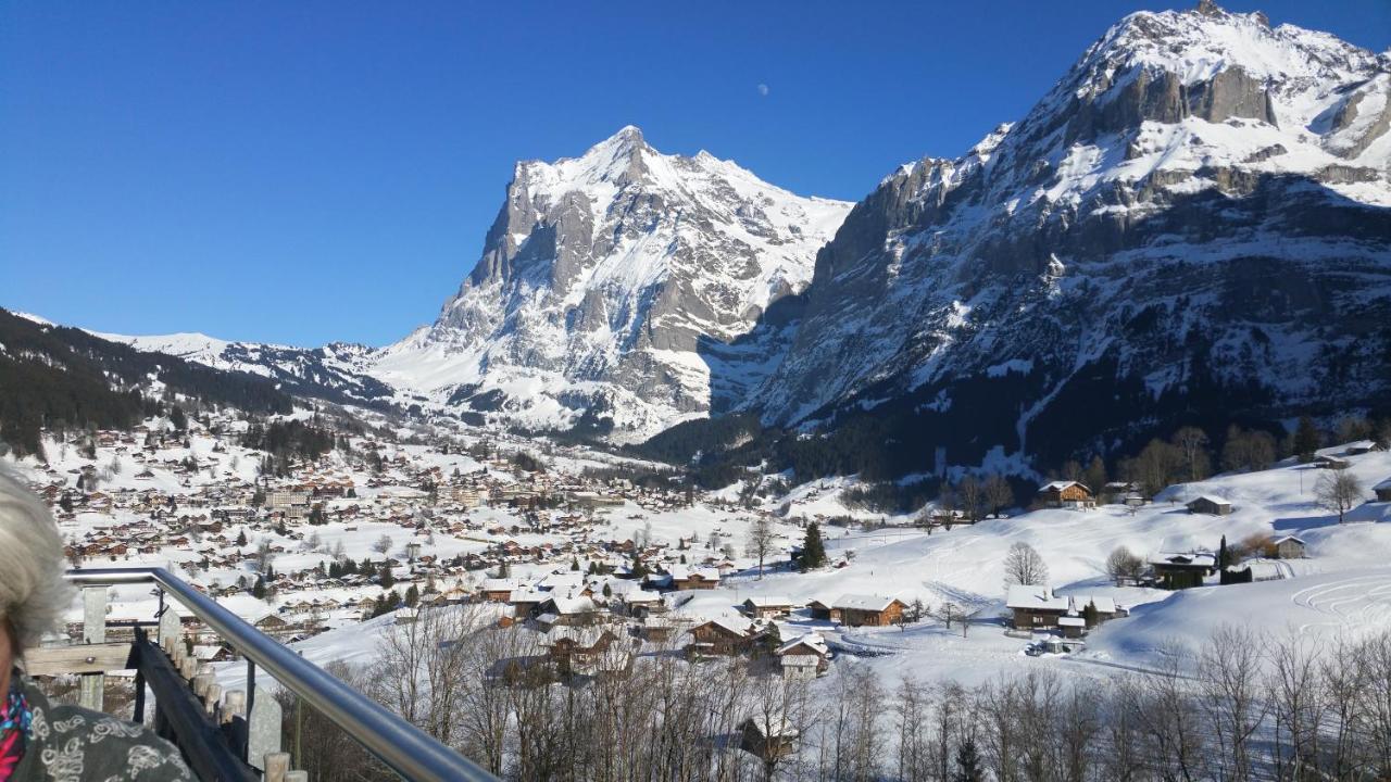 Chalet Casita Grindelwald