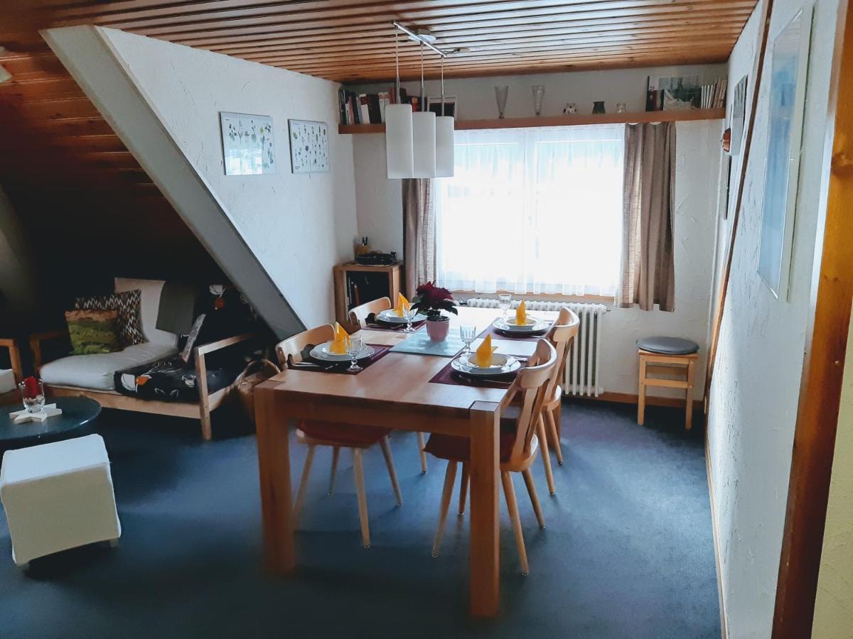 Chalet Casita Grindelwald