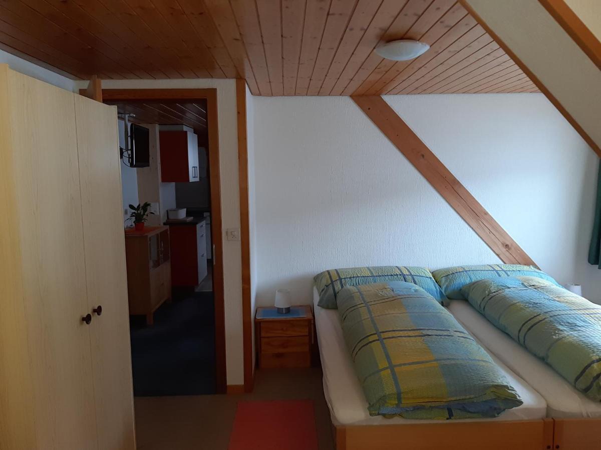 Chalet Casita Apartment *