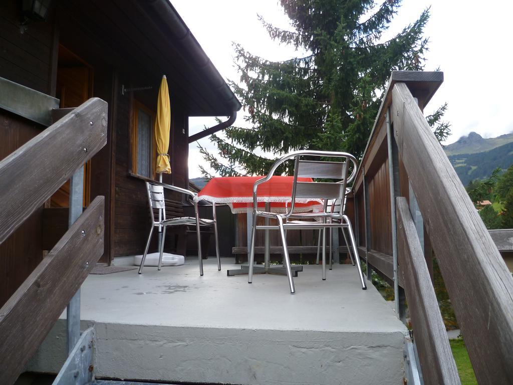 Chalet Casita Appartement *