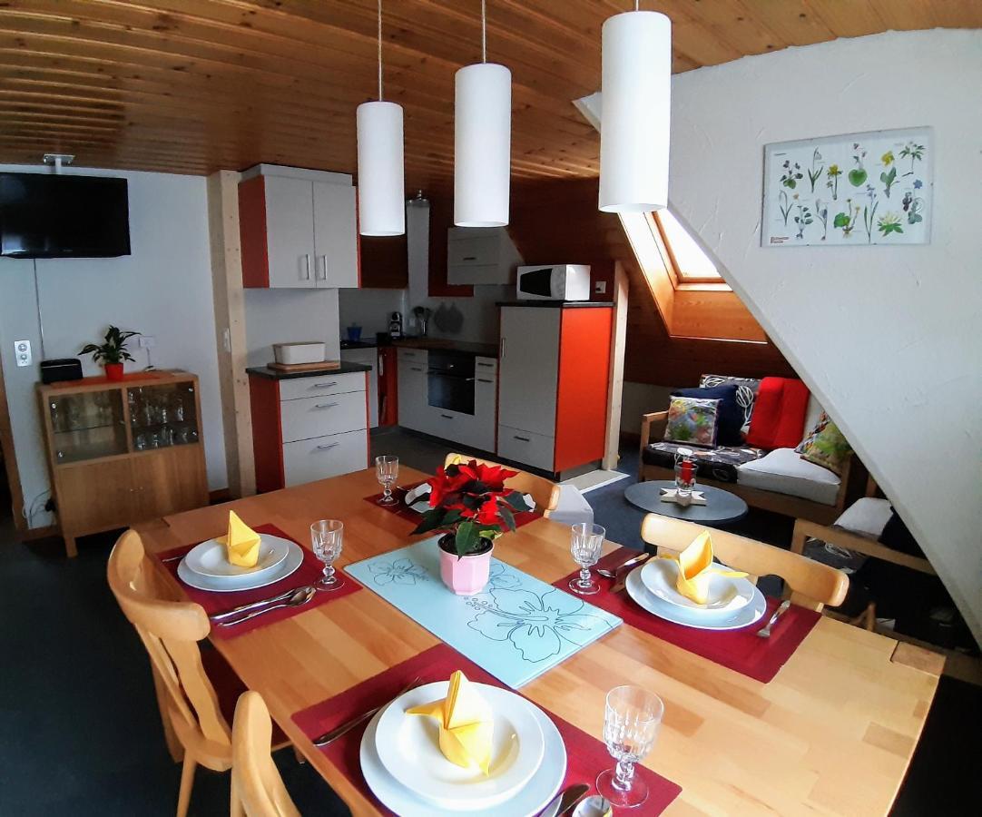 Chalet Casita *